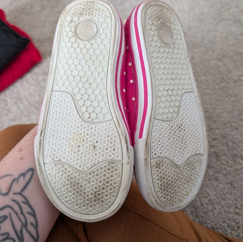 Gymboree Shoes Size 11 - Picture 2 of 2